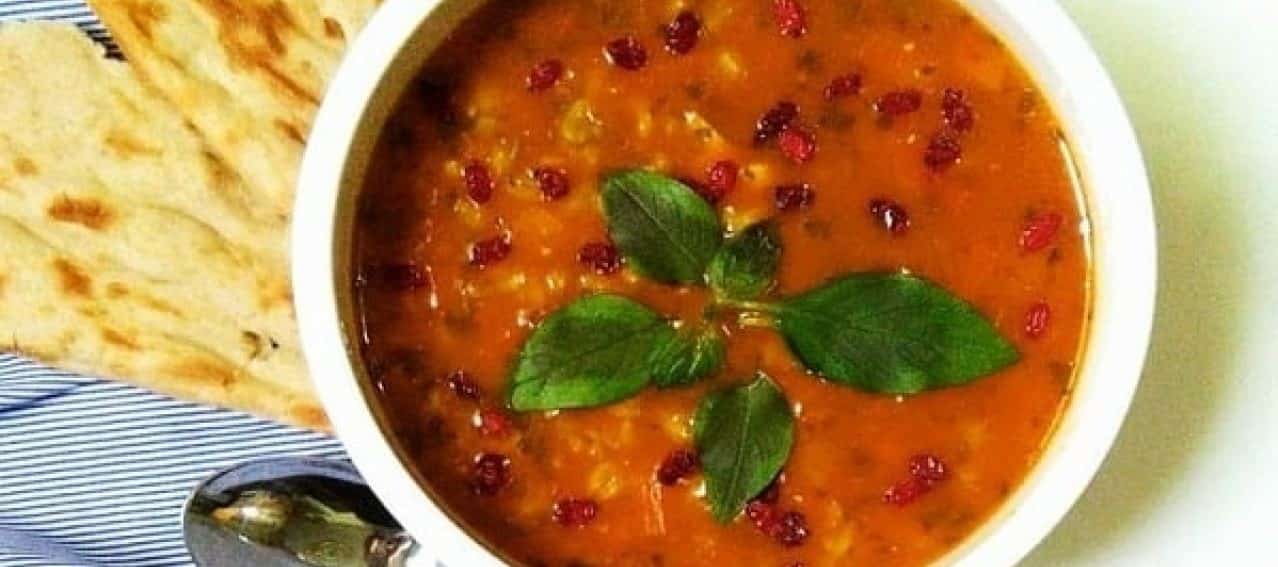 تصویر 3 از خرید سوپ جو و قارچ + فروش استثنایی